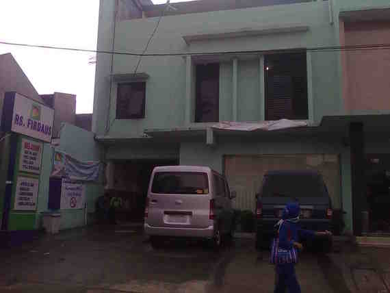 RS. Firdaus