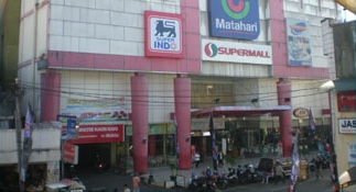 Superindo Cabang Sukabumi