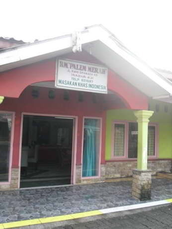 RM. Palem Merah