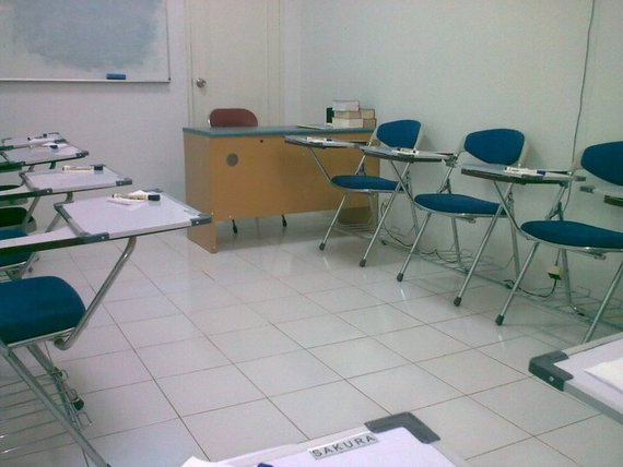 Our Class