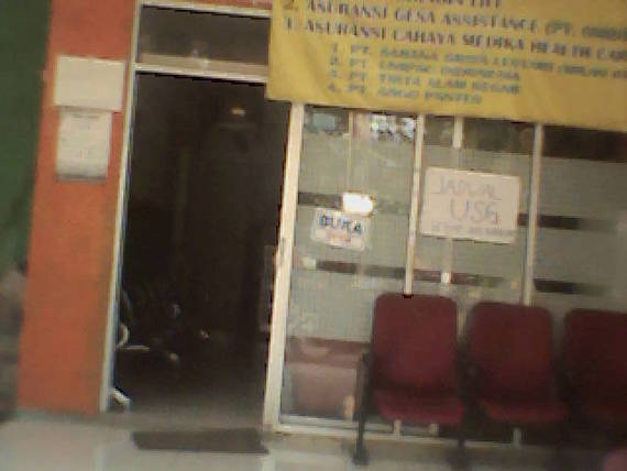 Klinik Budi Luhur