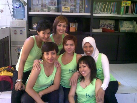 Team