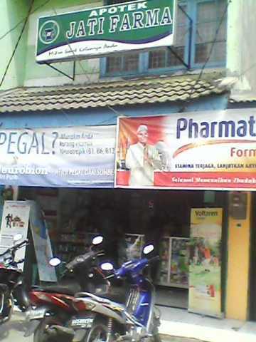 39. apotik jati farma