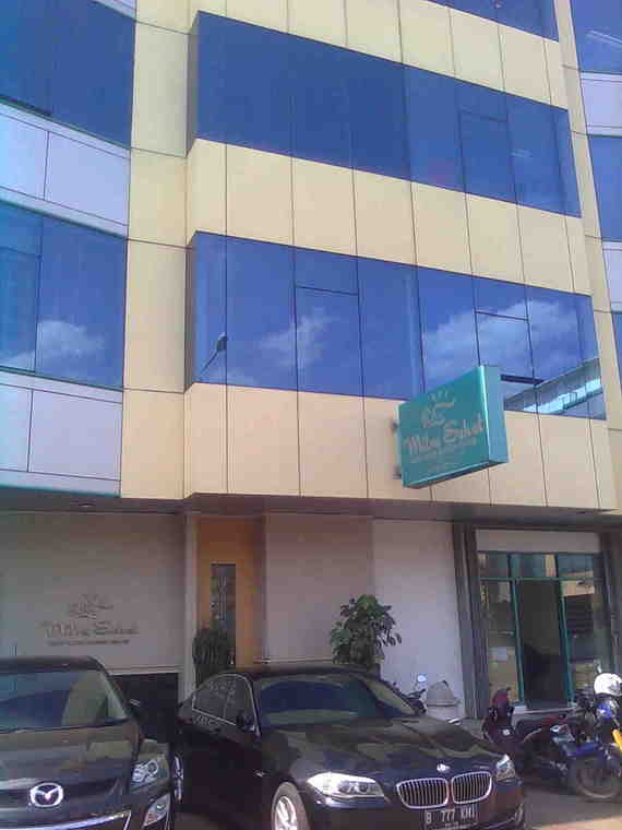 Mitra Sehat