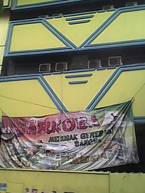 Wisma Hotel Utan Panjang