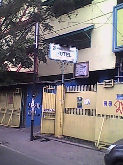 Wisma Hotel Utan Panjang