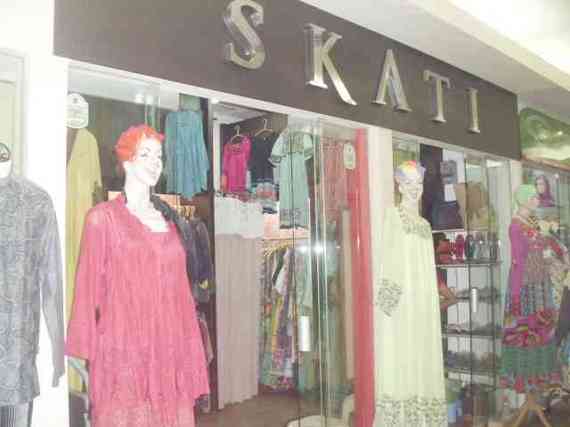Skati Boutique
