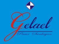 Gelalel Pasar Swalayan