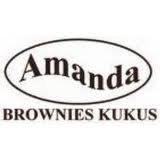 Amanda Brownies Kukus - Cililitan