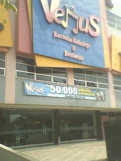 Venus Karaoke