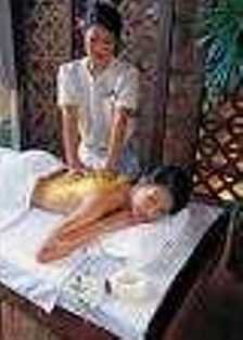 Panti Pijat Sopo Nyono