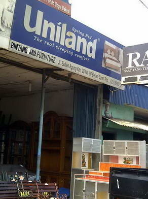 Bintang Jaya Furniture