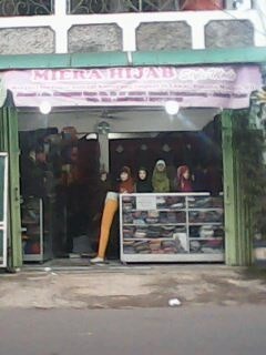 Miera Hijab
