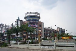 hypermart cabang ktc kelapa gading