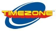 label timezone