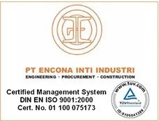 Encona Inti Industri PT