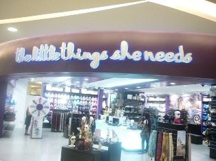 Our Store