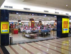 RIMO Department Area