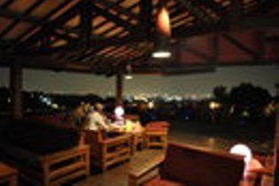 Cloud 9 Bandung