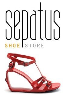 Sepatus Shoe Store