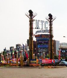hypermart cabang kelapa gading
