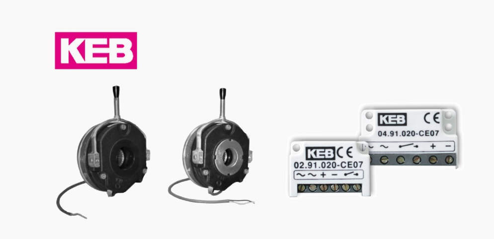 KEB Brake