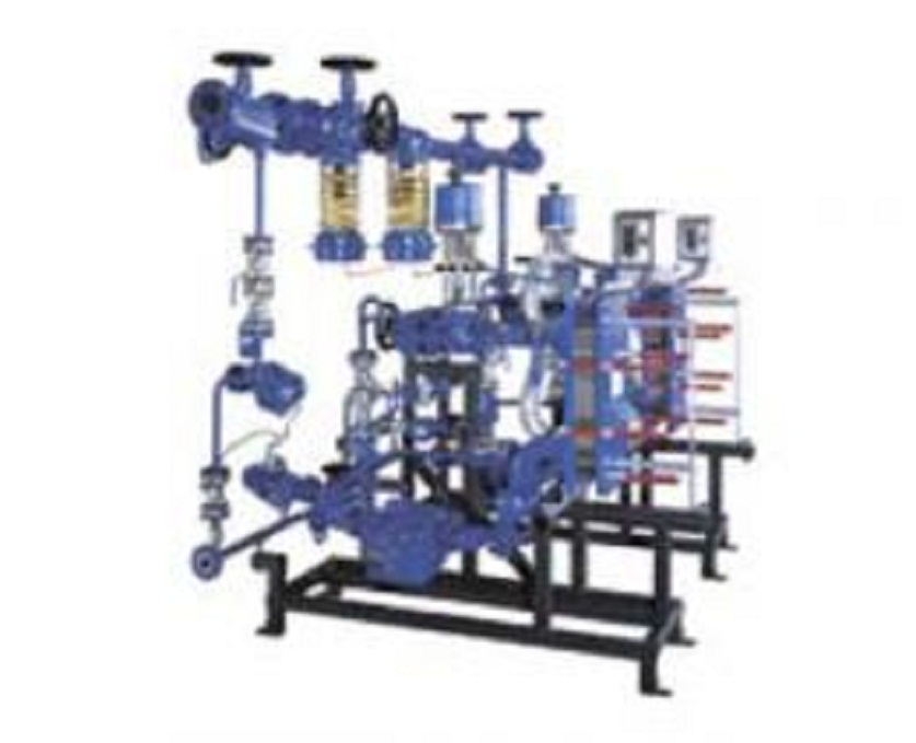 Specially Designed Heat Exchange Solutions