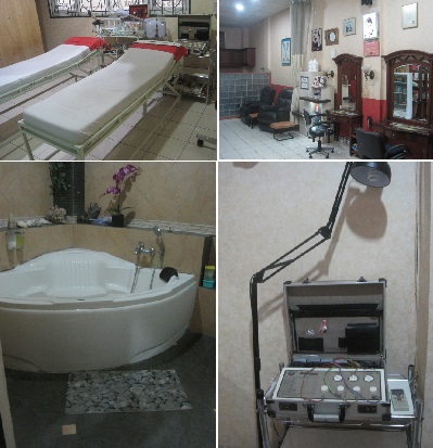 layanan fortuna salon