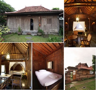 tempat penginapan yogyakarta