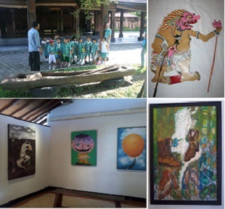 seni budaya tembi