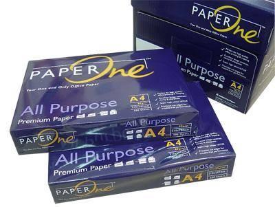 Paper One