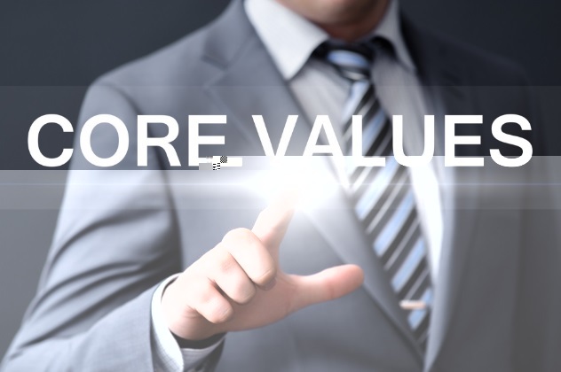 Core Values