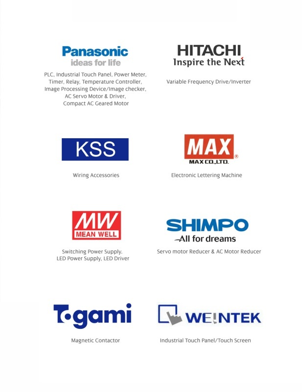 brands
