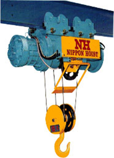 Nippon Hoist