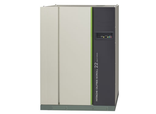 Scroll Air Compressor