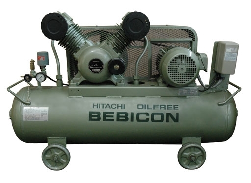 Oil Free Bebicon Green Series