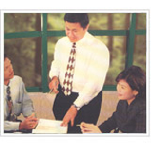 meeting