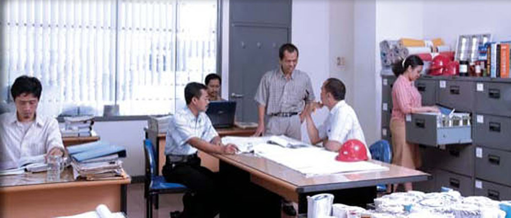 engineering division