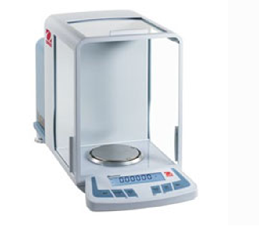 Discovery Semi Micro and Analytical Balances