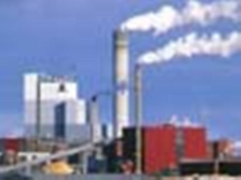 industri