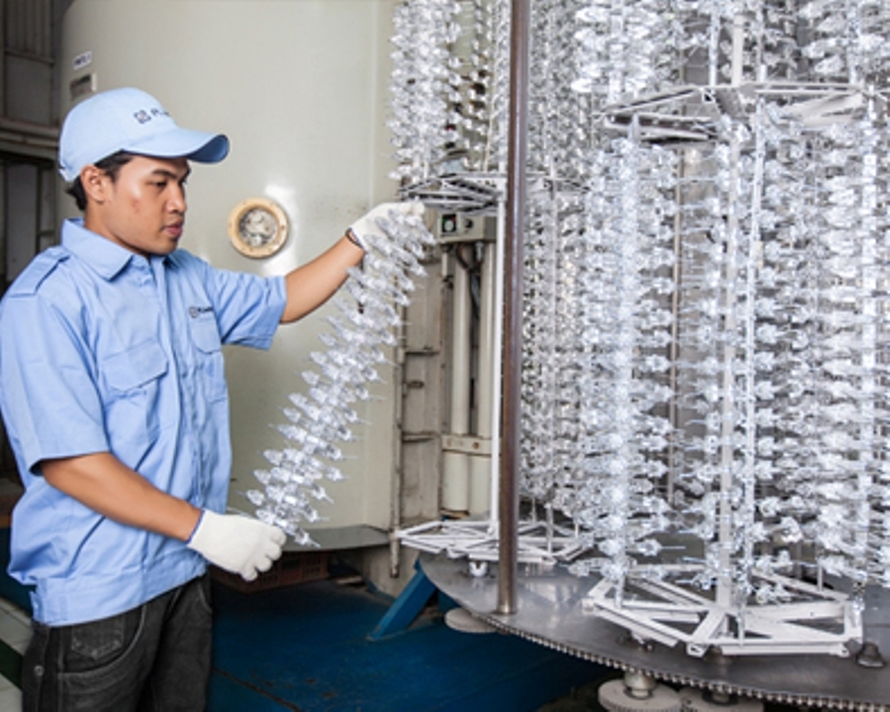 Indoplat Perkasa Purnama. PT JAKARTA