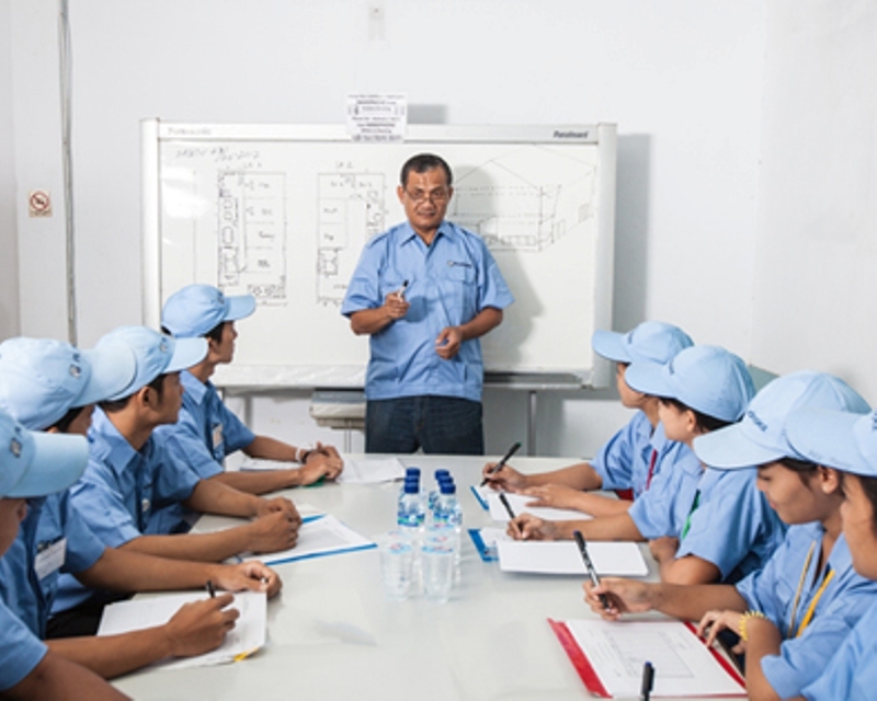 HR training