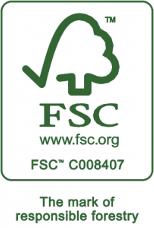 FSC Certification
