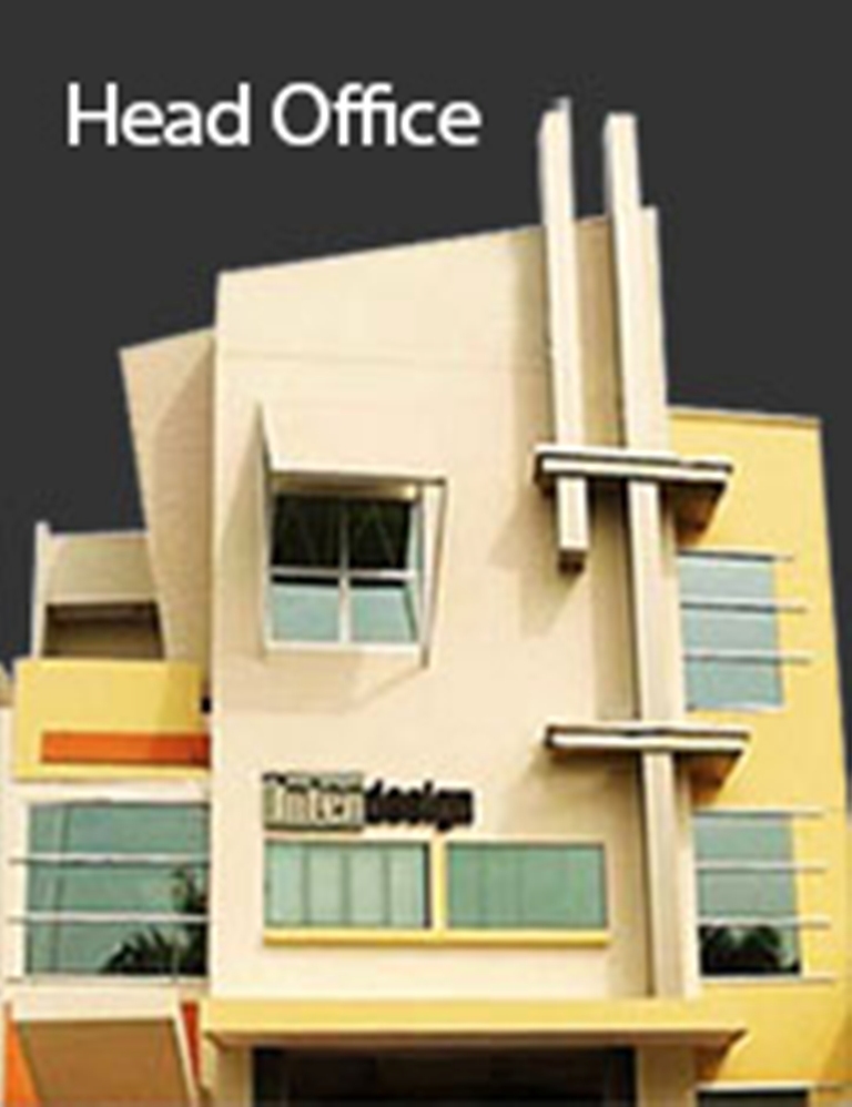 interbuilding