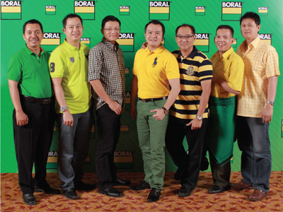salesteam