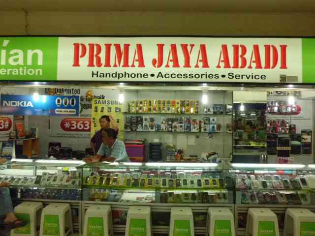 Prima Jaya Abadi