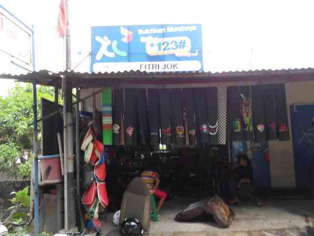 Fitri Jok