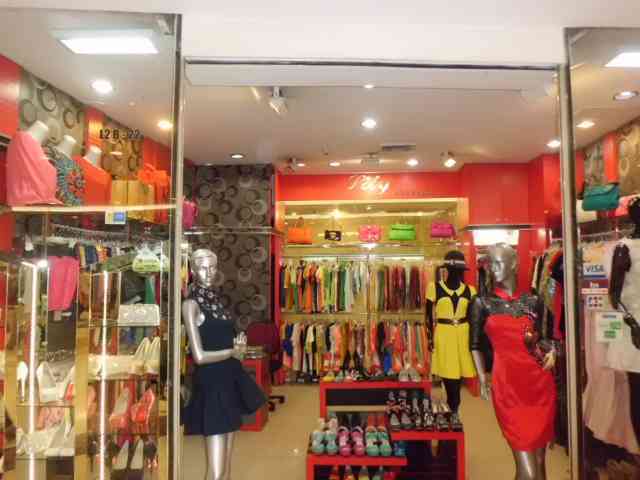 Lily Boutique