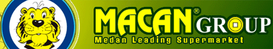 Macan Group Supermarket
