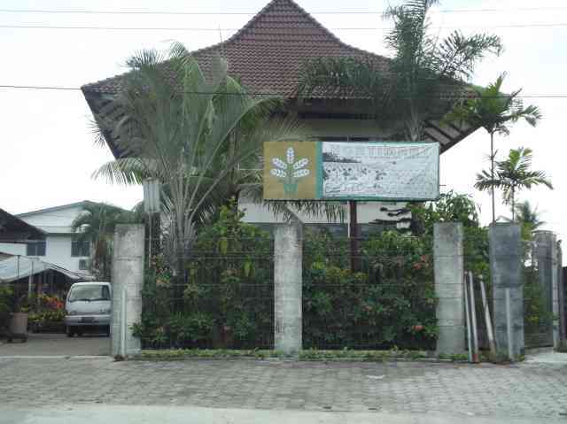 Hortimart Garden Center